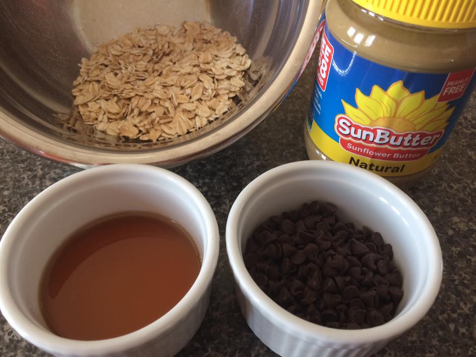 Three Easy Kid-Approved Snacks | From Scratch Baking