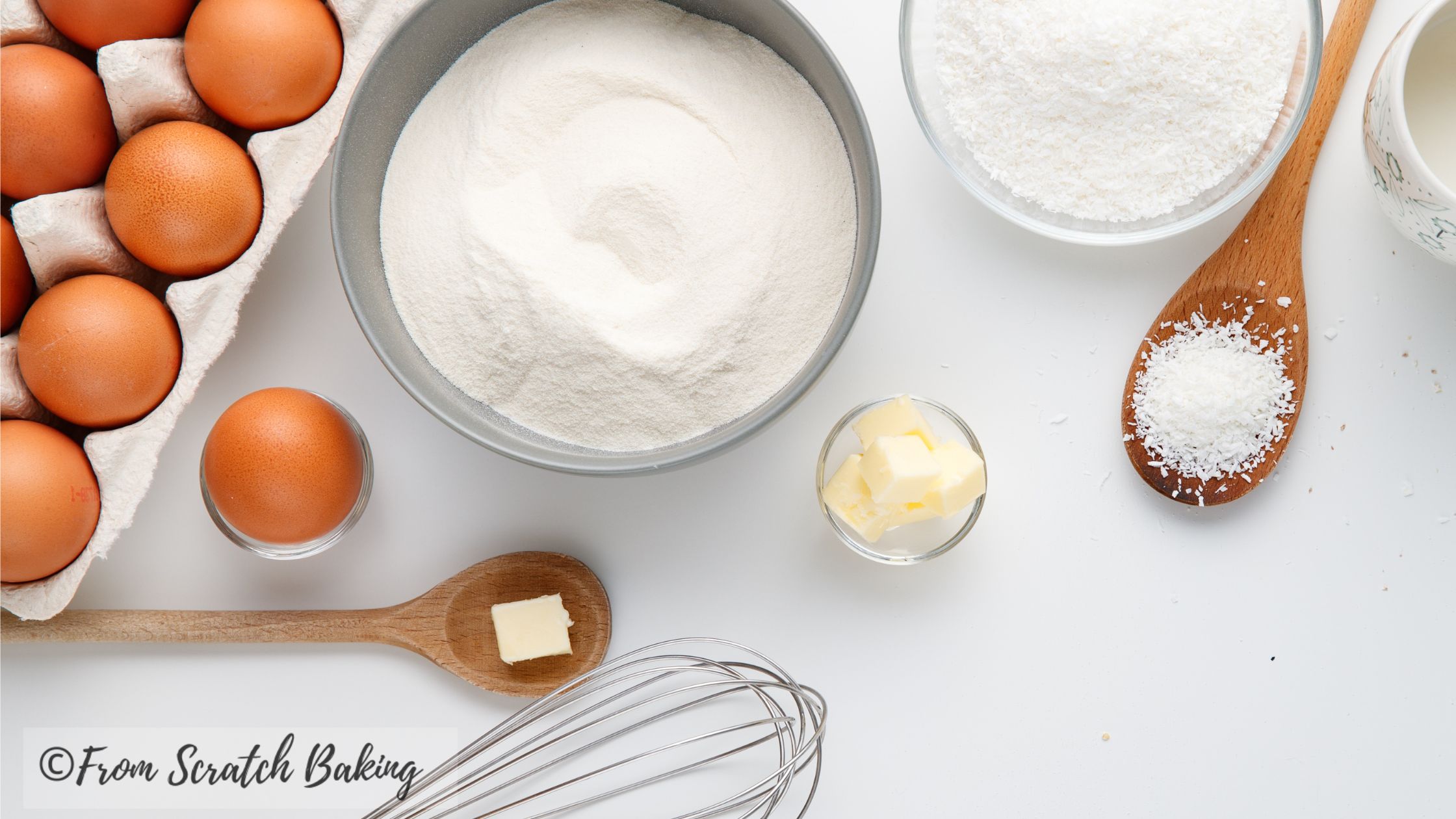 Top 10 Baking Tools for Cookies From Scratch Baking