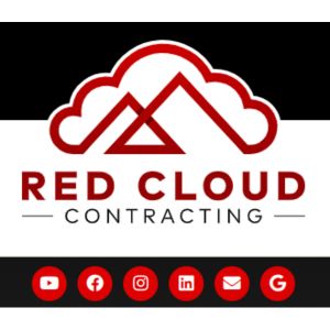 red cloud contracting